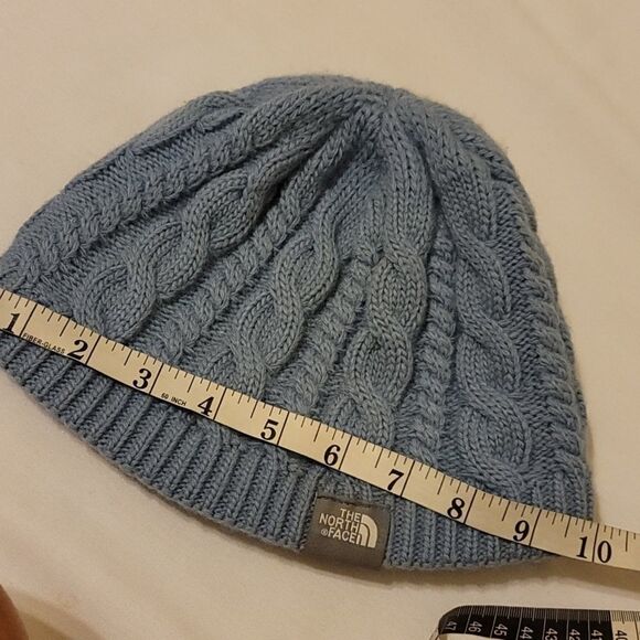The north face knitted hat - Picture 6 of 7